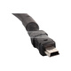 CÂBLE DE DIAGNOSTIC MINI-USB ZF ECOLIFE